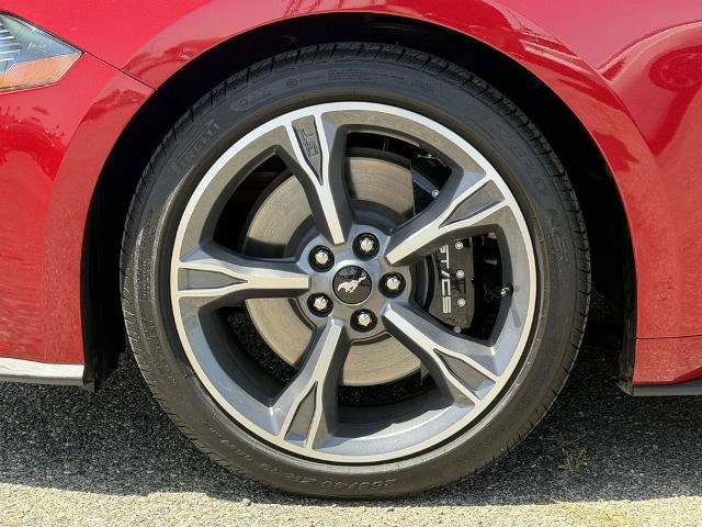 Certified 2022 Ford Mustang GT Premium w/ Equipment Group 401A RWD image 26