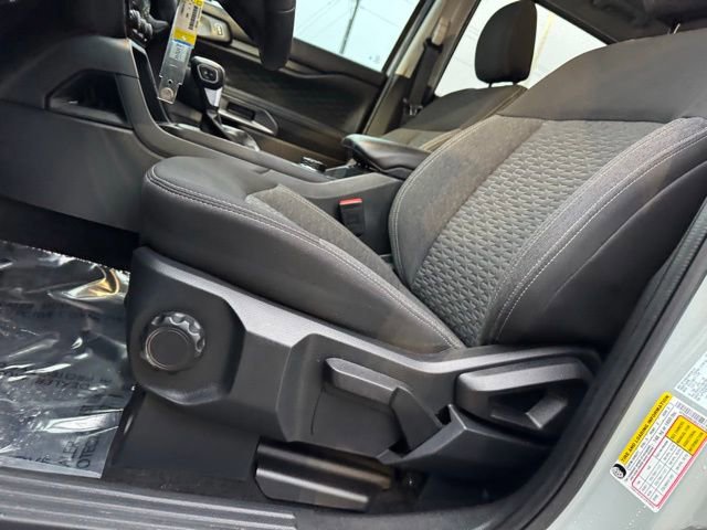 Certified 2024 Ford Ranger XLT AWD/4WD image 13