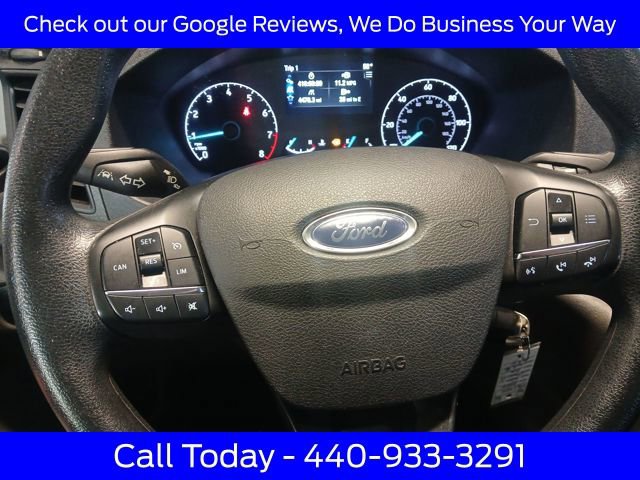 Certified 2022 Ford Transit 350 XLT image 23