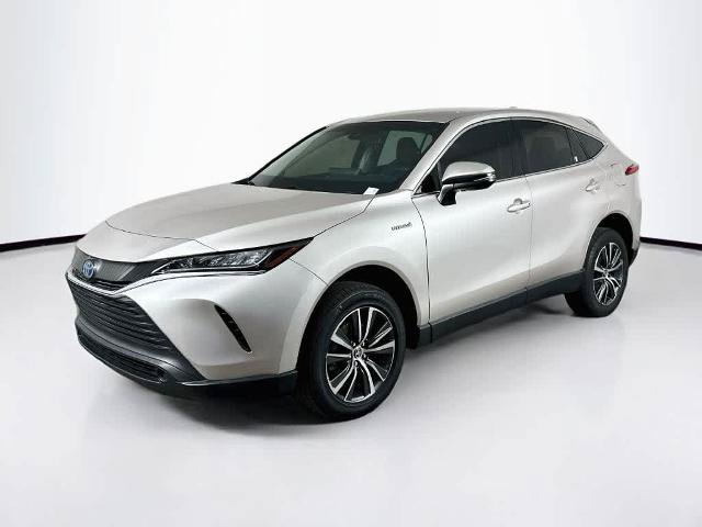 Used 2021 Toyota Venza LE AWD/4WD image 1