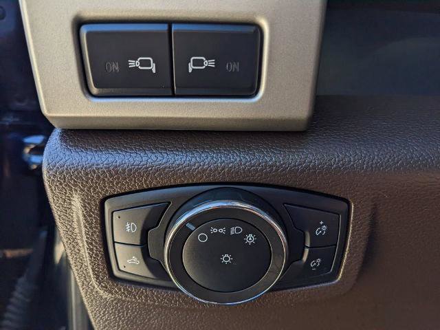 Certified 2022 Ford F250 King Ranch w/ FX4 Off-Road Package AWD/4WD image 13
