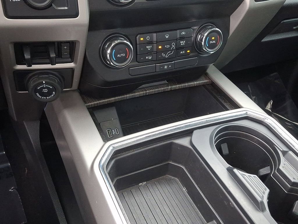 Certified 2020 Ford F350 Lariat AWD/4WD image 15