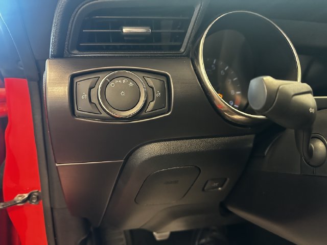 Certified 2018 Ford Mustang Shelby GT350 w/ Electronics Package RWD image 25