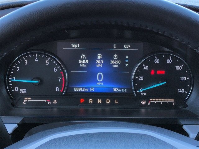 Certified 2023 Ford Explorer XLT w/ Equipment Group 202A image 26