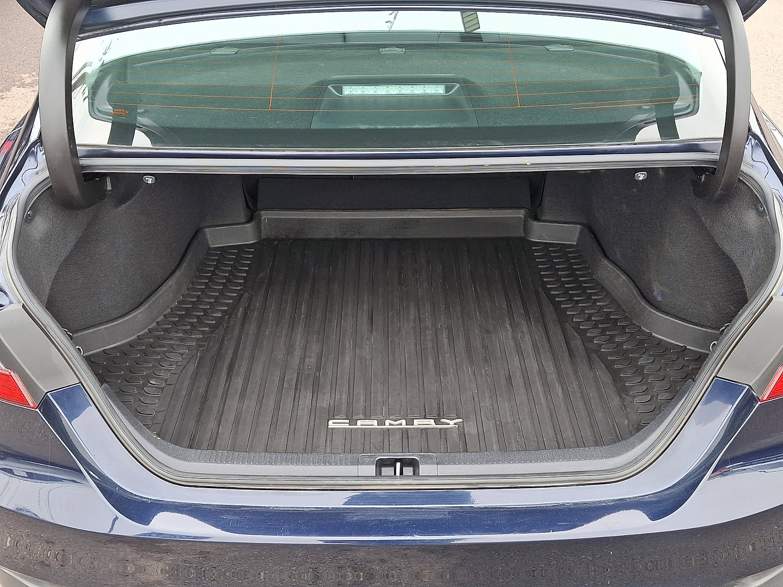 Used 2021 Toyota Camry LE w/ Cold Weather Package image 30