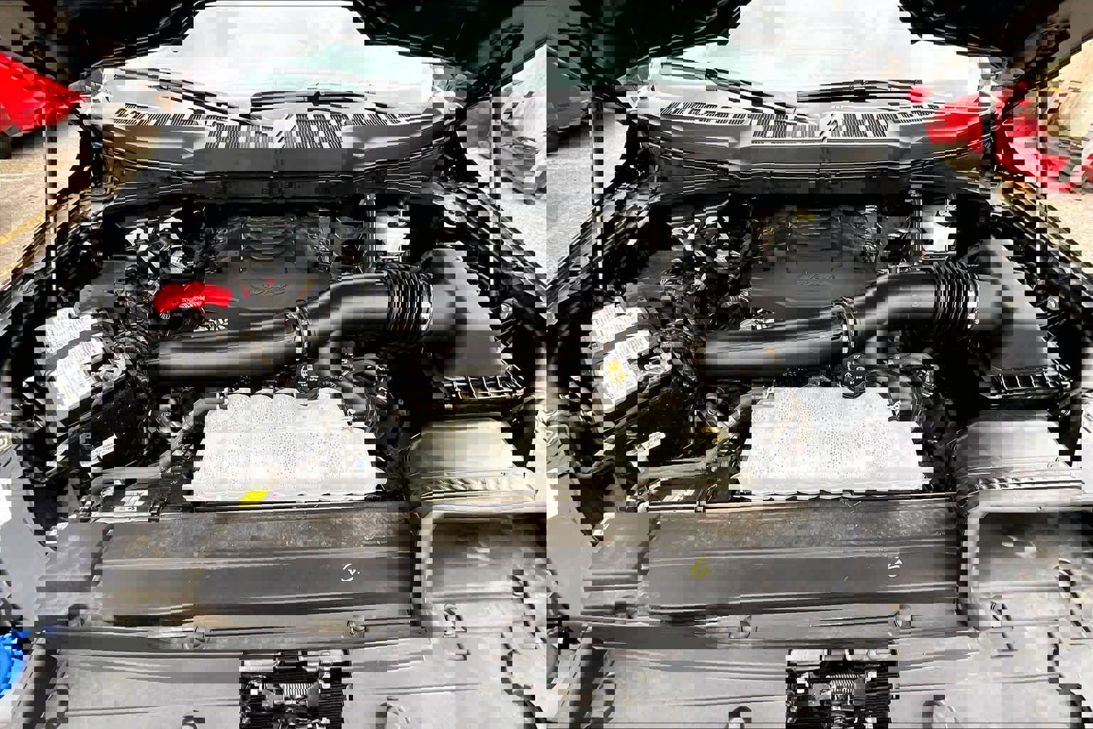 Certified 2023 Ford F150 XLT w/ Equipment Group 302A High image 31