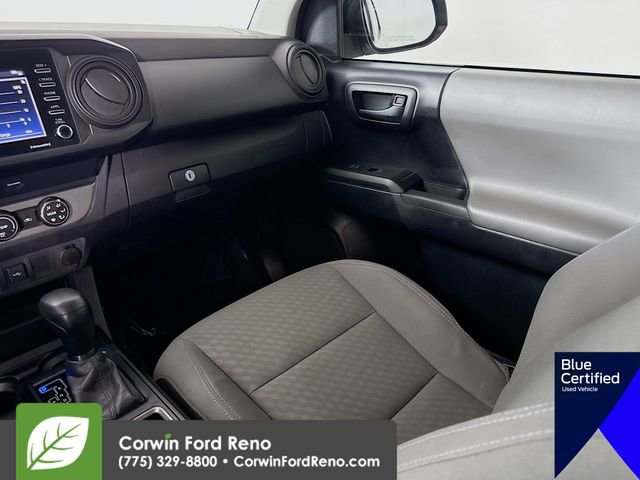 Used 2020 Toyota Tacoma SR AWD/4WD image 24