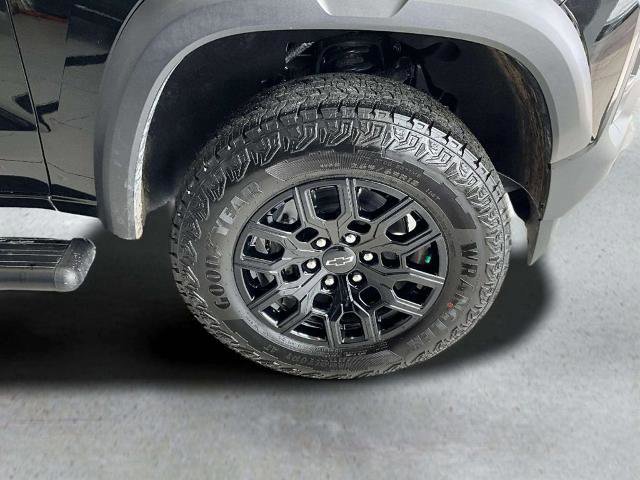 Used 2026 Chevrolet Colorado Trail Boss image 28