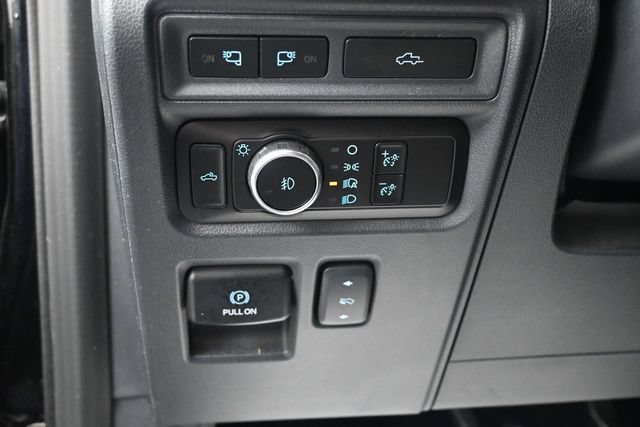 Certified 2023 Ford F150 Tremor w/ Equipment Group 402A High AWD/4WD image 8
