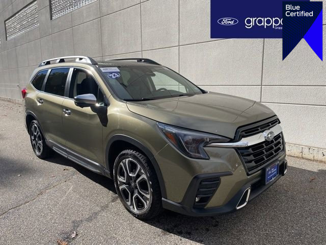 Used 2023 Subaru Ascent Touring image 1