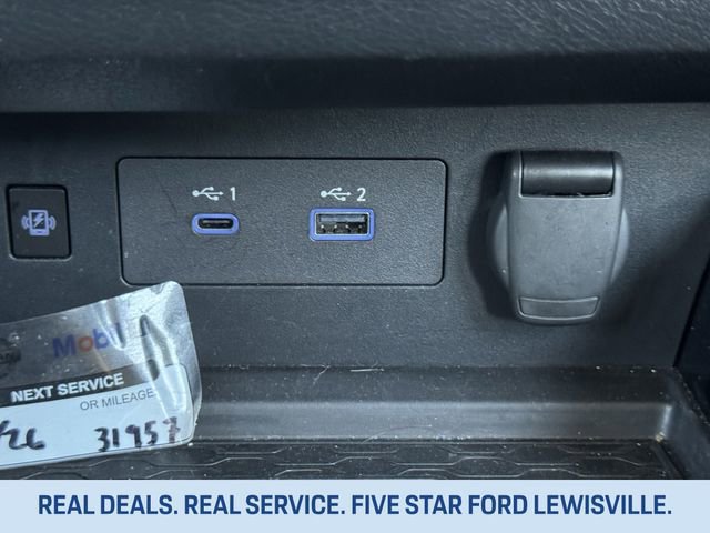 Used 2024 Nissan Altima 2.5 SL image 19