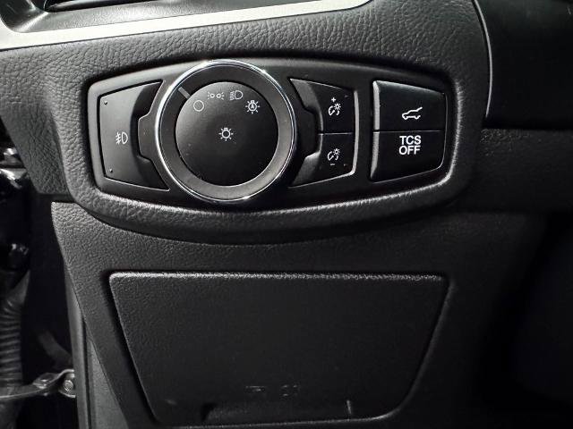 Certified 2024 Ford Edge SEL w/ Convenience Package image 19