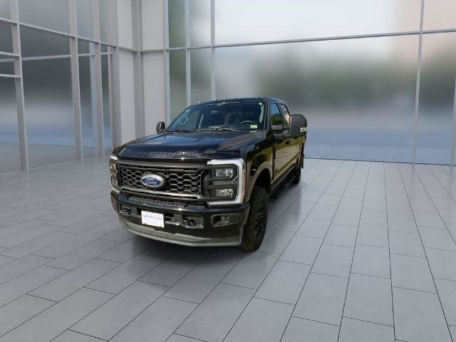 Certified 2024 Ford F250 XL w/ STX Appearance Package AWD/4WD image 5