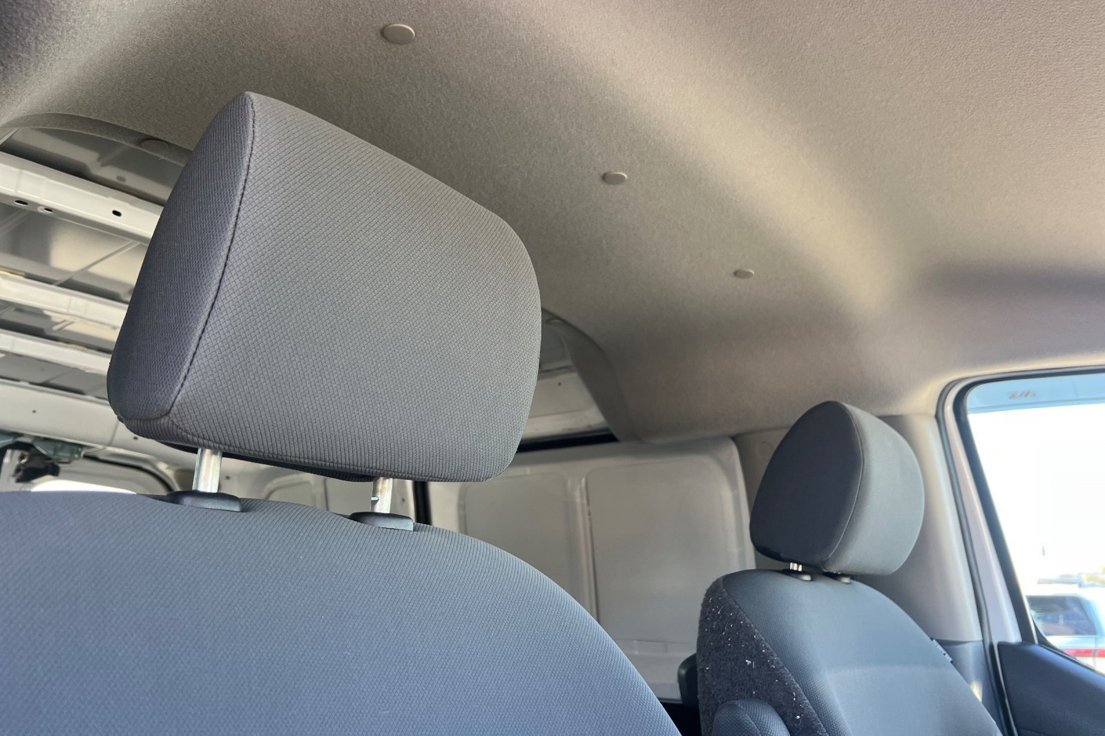 Used 2018 Nissan NV200 SV w/ Navigation Package FWD image 17