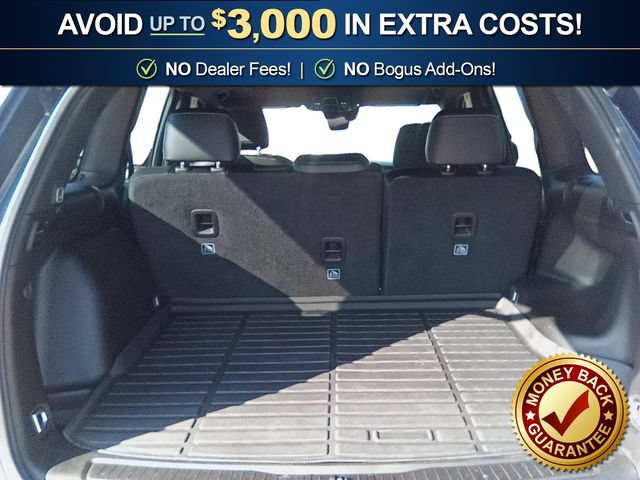 Used 2025 Jeep Grand Cherokee Altitude RWD image 24