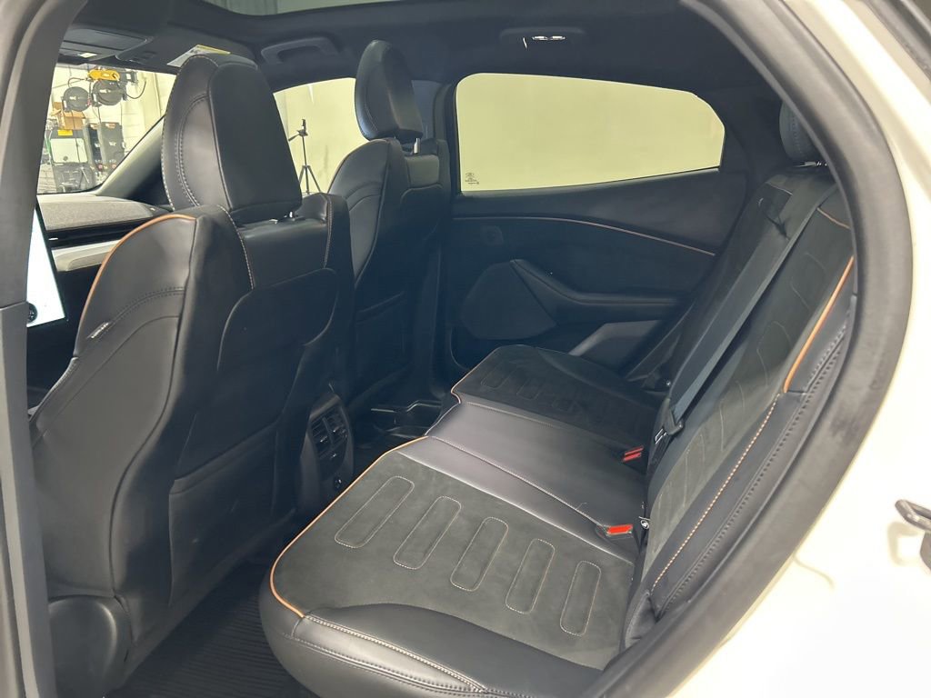 Certified 2023 Ford Mustang Mach-E GT image 26