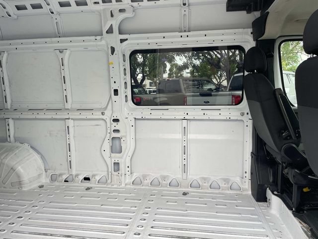 Used 2023 RAM ProMaster 3500 FWD image 34