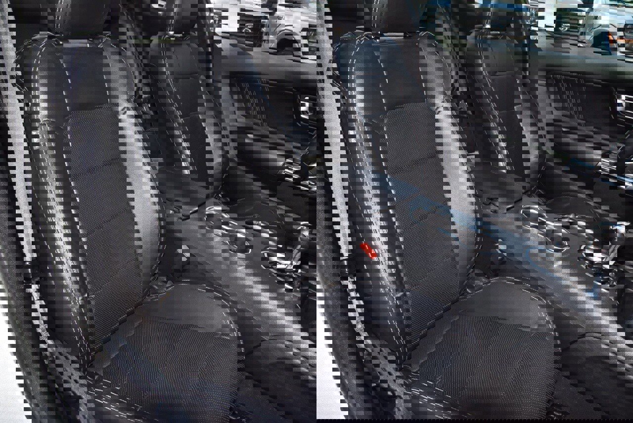 Certified 2023 Ford Mustang Premium image 20