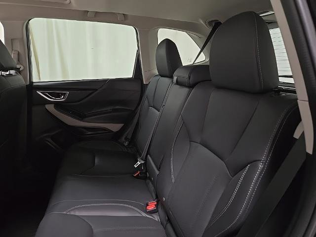 Used 2023 Subaru Forester Limited image 19