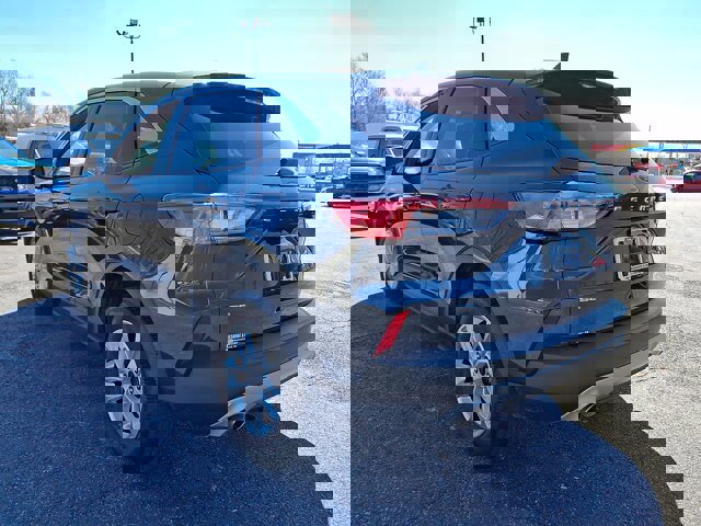 Certified 2022 Ford Escape SE w/ Convenience Package image 3