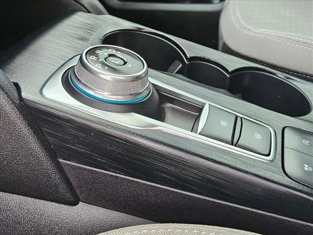 Certified 2022 Ford Escape SE image 11