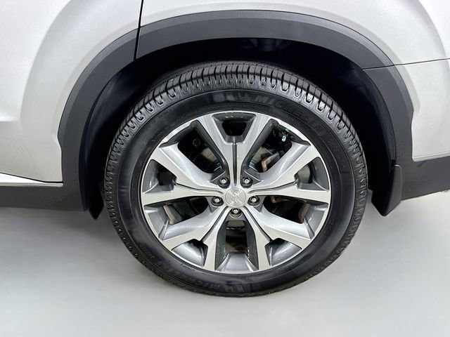 Used 2022 Hyundai Palisade SEL w/ Premium Package image 37