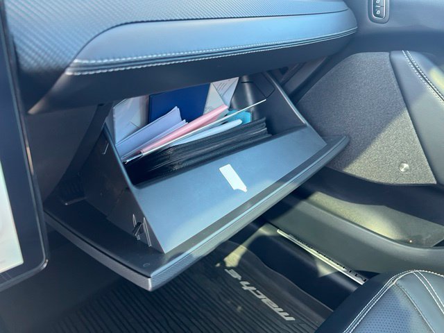 Certified 2023 Ford Mustang Mach-E Premium AWD/4WD image 17