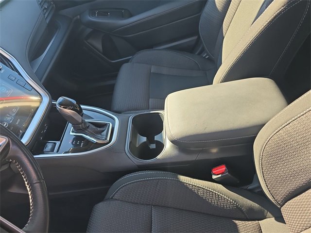 Used 2022 Subaru Outback Premium image 20