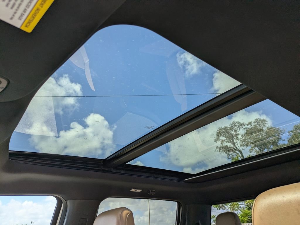 Certified 2022 Ford F150 Lariat image 23