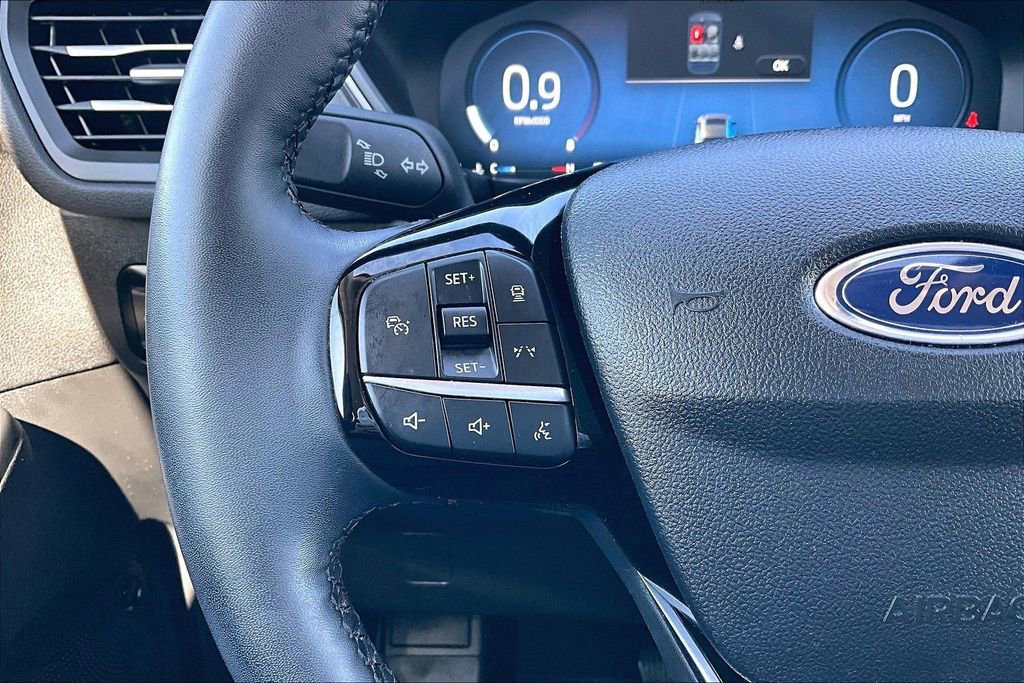 Certified 2023 Ford Escape Active w/ Tech Pack #2 image 18