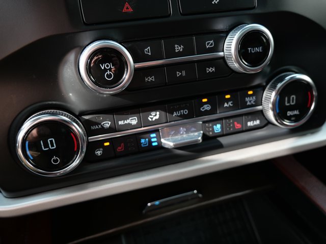 Certified 2022 Ford Expedition Limited AWD/4WD image 28