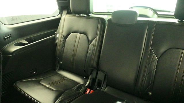 Certified 2023 Ford Expedition Platinum AWD/4WD image 13