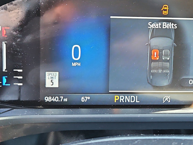 Certified 2023 Ford Escape Active w/ Tech Pack #1 AWD/4WD image 25
