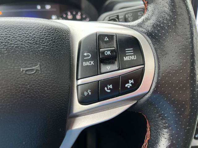Certified 2023 Ford Explorer Timberline w/ Timberline Technology Package AWD/4WD image 26