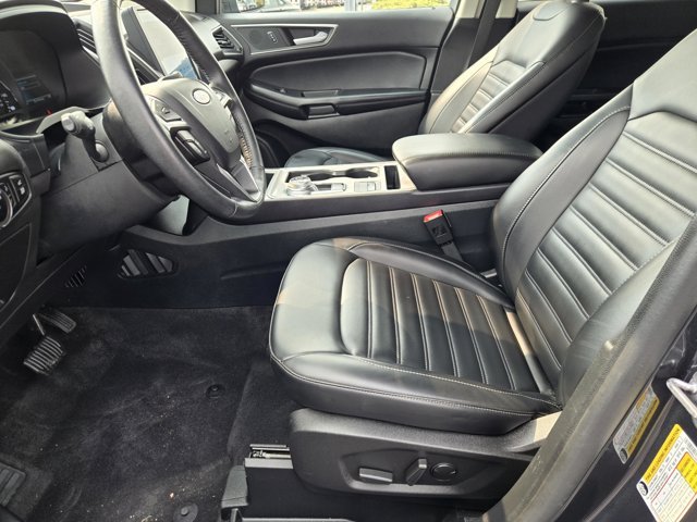Certified 2024 Ford Edge SEL w/ Convenience Package AWD/4WD image 25