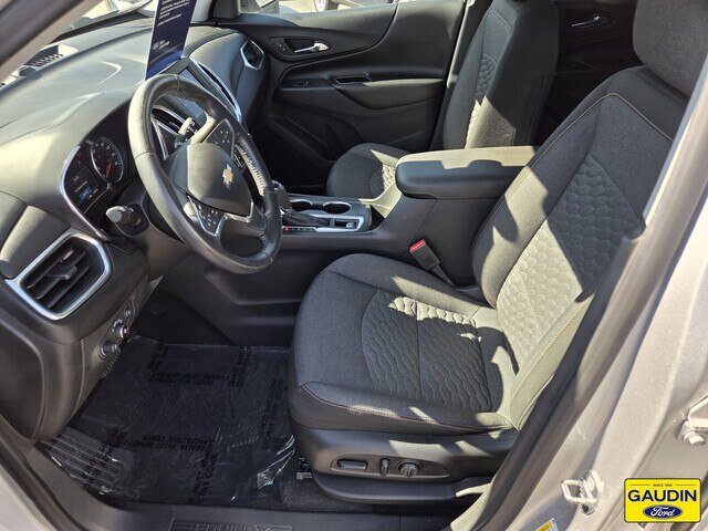 Used 2020 Chevrolet Equinox LT FWD image 11