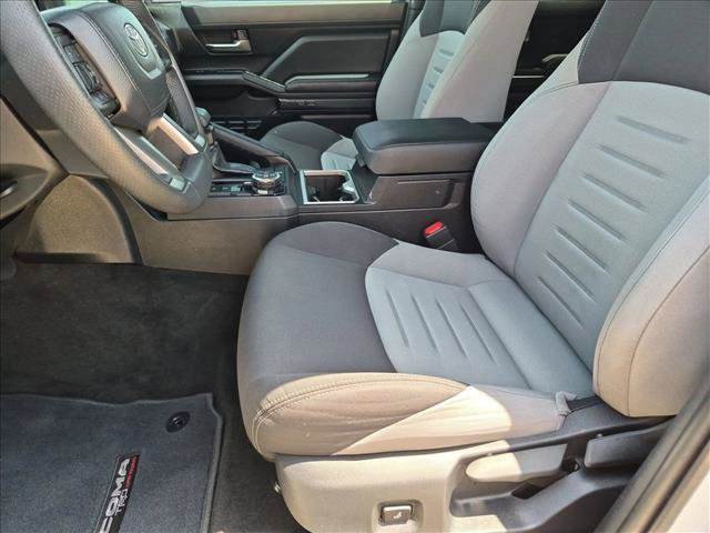 Used 2024 Toyota Tacoma TRD Off-Road AWD/4WD image 14