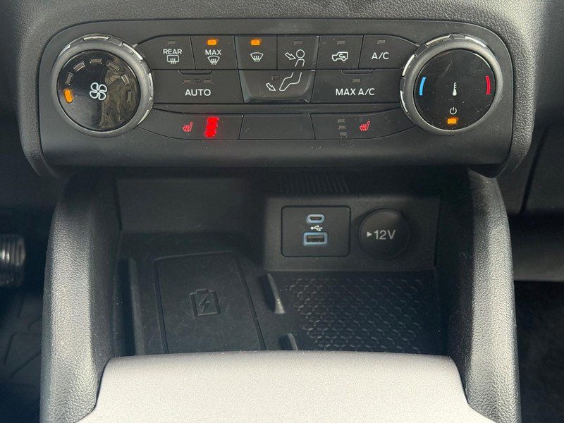 Certified 2022 Ford Bronco Sport Big Bend w/ Convenience Package image 22