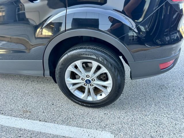 Certified 2018 Ford Escape SE w/ SE Sync 3 Package FWD image 80