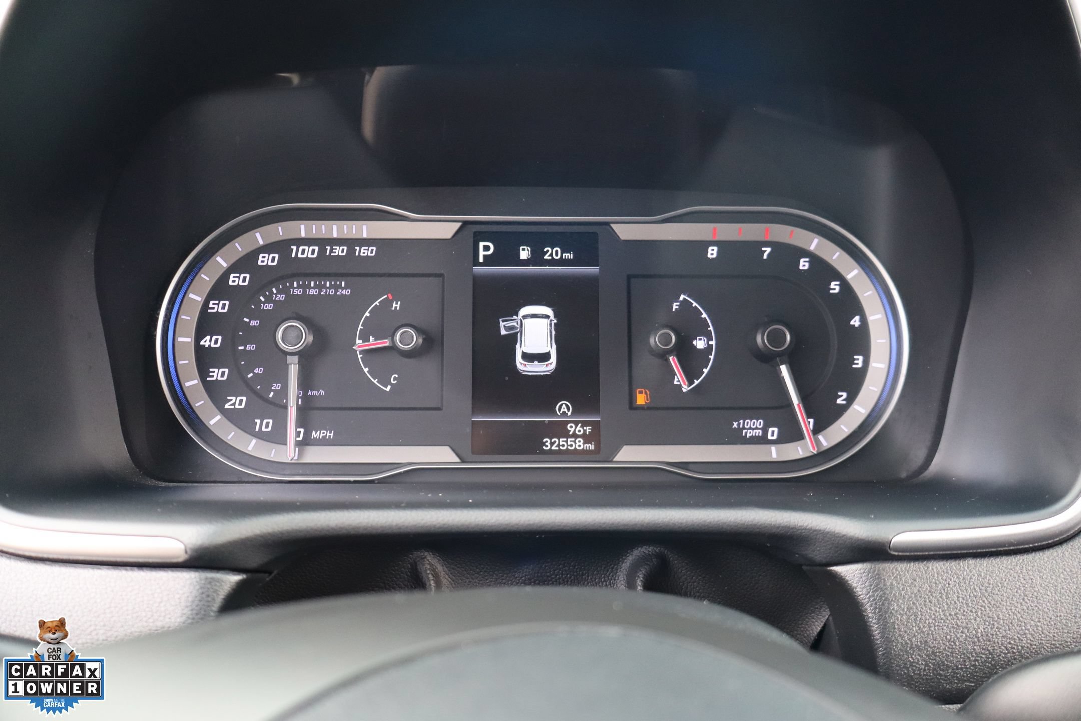 Used 2022 Hyundai Tucson SEL FWD image 16
