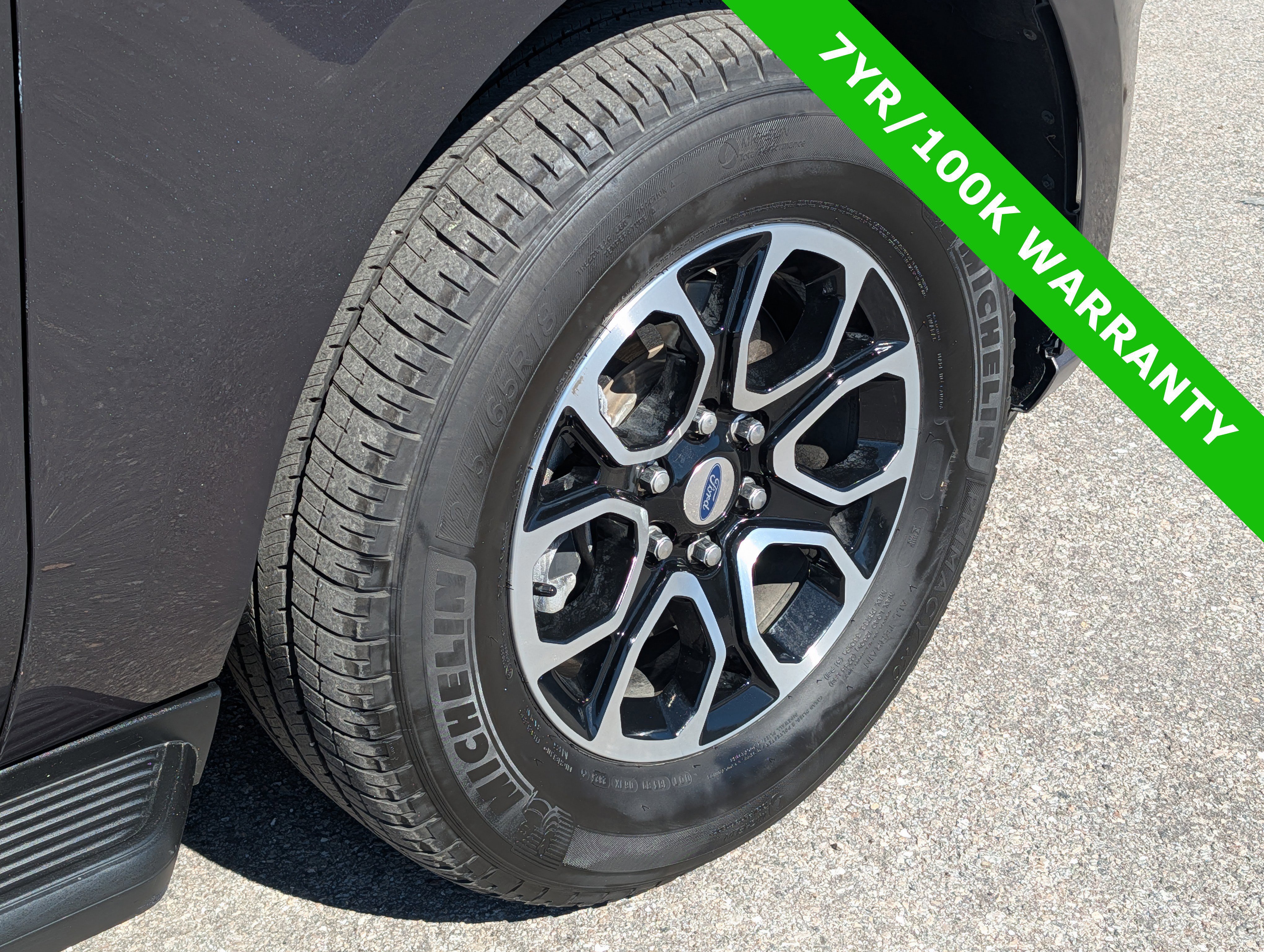 Certified 2024 Ford Expedition Max XLT image 12