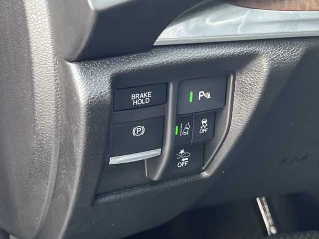 Used 2020 Acura MDX w/ Technology Package FWD image 20