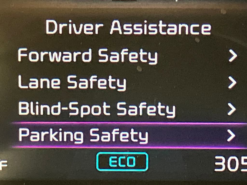 Used 2024 Kia Carnival LX image 34