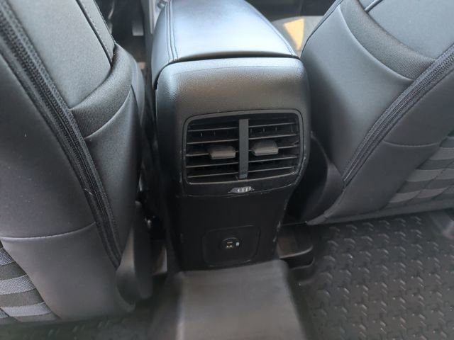 Certified 2022 Ford Bronco Sport Big Bend w/ Convenience Package image 18