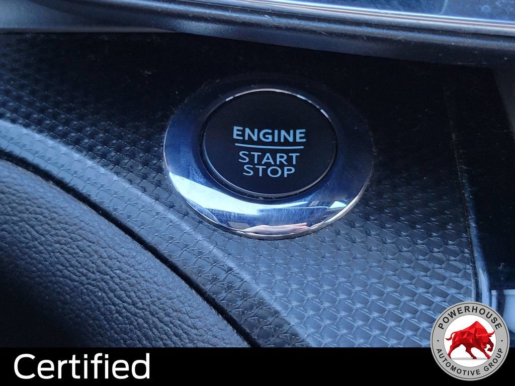 Certified 2022 Ford Explorer ST AWD/4WD image 38