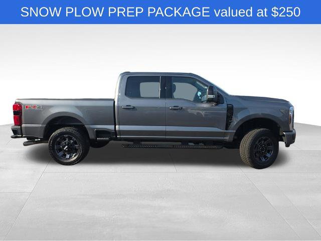 Certified 2024 Ford F250 Lariat w/ Sport Appearance Package AWD/4WD image 10