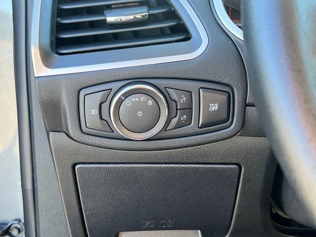 Certified 2021 Ford Edge SEL w/ Cargo Accessory Package image 17