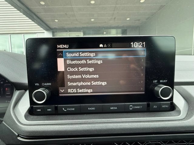 Used 2023 Honda Accord EX image 27