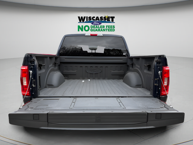 Certified 2022 Ford F150 XLT w/ Trailer Tow Package AWD/4WD image 13