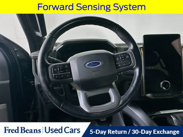 Certified 2022 Ford F150 Lightning Lariat image 16